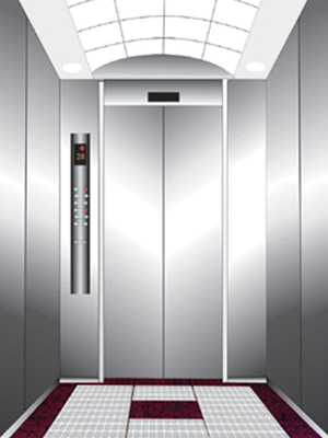 siddhi vinayak elevators